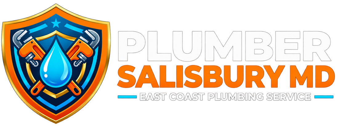 Plumbers Salisbury MD — East Coast Plumbing Service